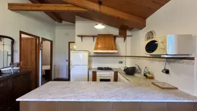 Apartamento en Masia en Montaña cerca de Manresa y Calaf