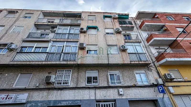 Venta Piso 3 Dormitorios Elda Escuela Idiomas Reforma