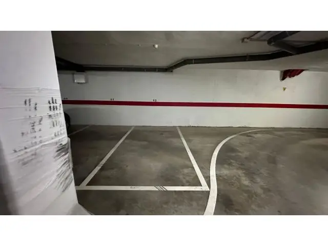 Parking en Alquiler Castellon 3 Plazas