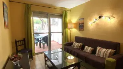 Apartamento en Playa de la Barrosa a 100 metros de la playa