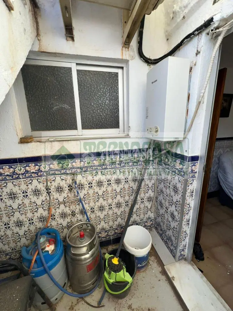 Casa en Venta C Levante - Reforma y Dos Plantas