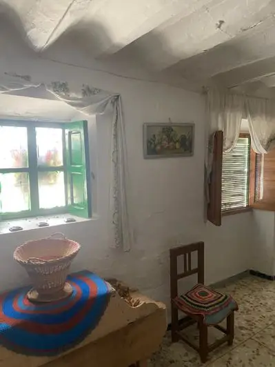 Casa 3 Dormitorios en La Mata Cerca Velez-Rubio