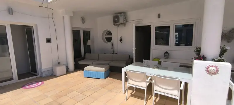 Chalet Luminoso en Villa Antonia Ayamonte 7 Dormitorios 5 Baños