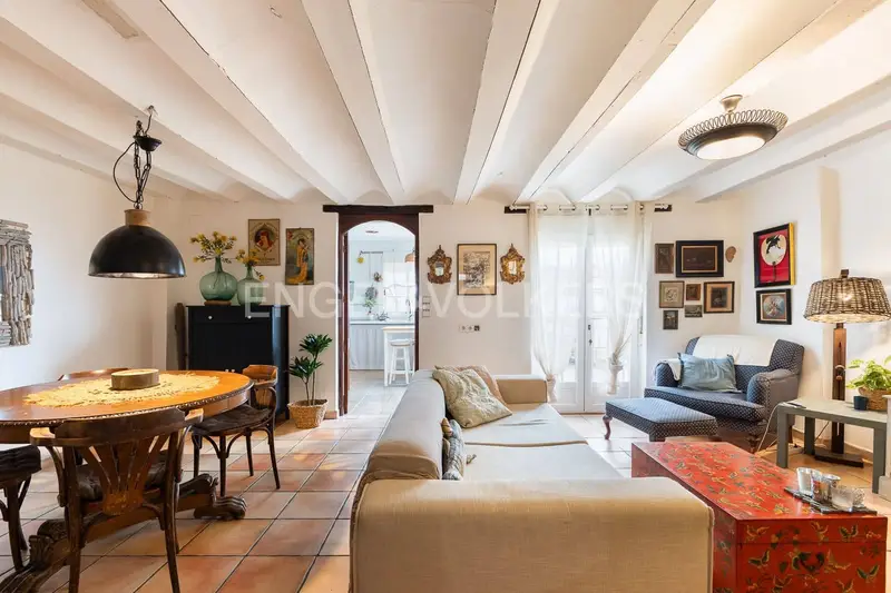 Casa de Lujo en Venta Requena Valencia