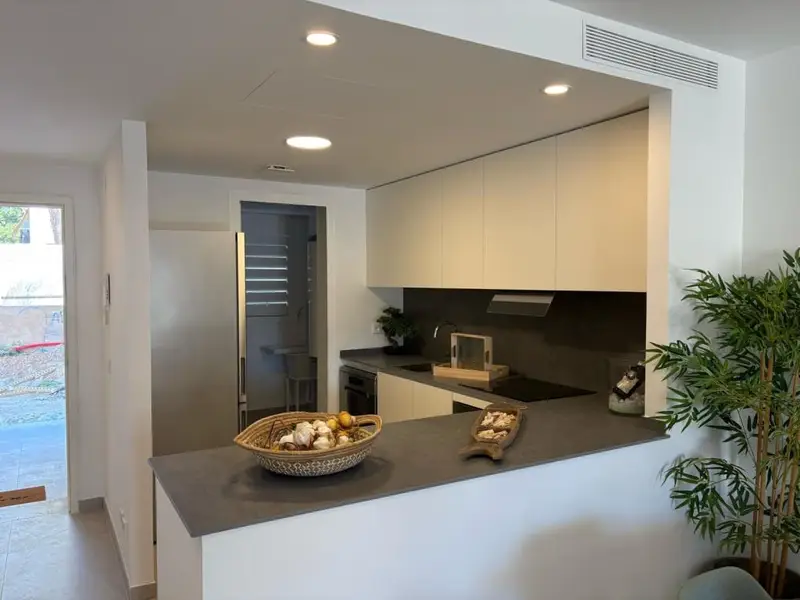Atico en Venta Cala Ratjada Mallorca