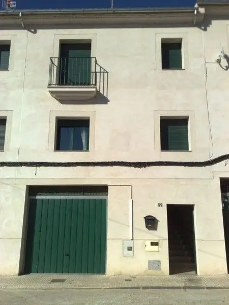 Venta Piso con Garaje en Coria 3 Plantas 182m2