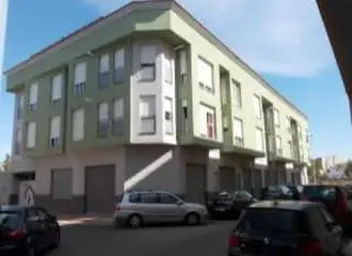 Garaje en Venta Villarreal 29m2 con Ascensor