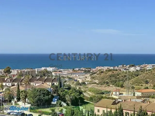 Alquiler Piso Terraza Añoreta Golf Costa del Sol