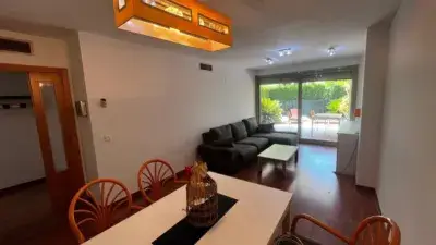 Piso en Alquiler San Jorge Sant Jordi 80m2 2 habitaciones