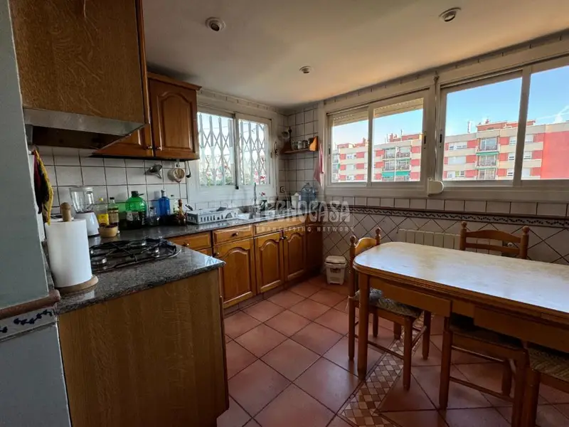 Piso en venta en Sant Andreu