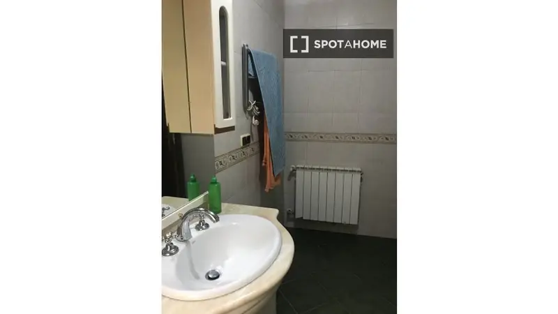 Piso 4 Habitaciones Mondariz
