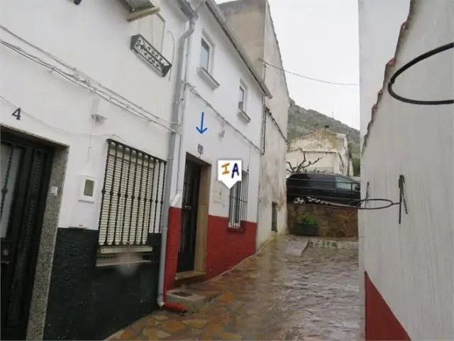 Adosado 1 Dormitorio en Martós: Encanto y Vistas