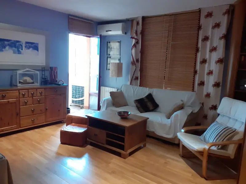 Venta Apartamento 80m2 Casco Antiguo Badajoz 2 Dormitorios Garaje Trastero