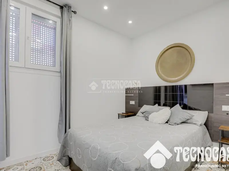 Planta Baja Reformada en Lloreda 3 Dormitorios Terraza 105m2
