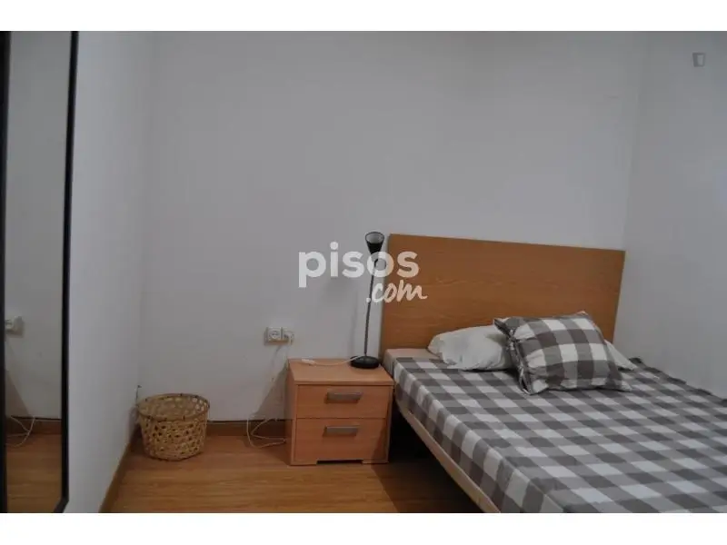 Habitacion en Alquiler Madrid Malasana Estudiantes