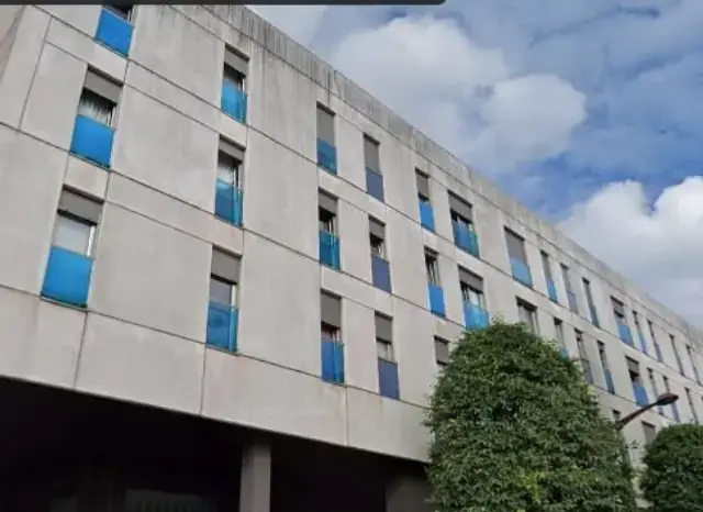 Piso en venta en Calle Concejo de San Tirso de A Gijón