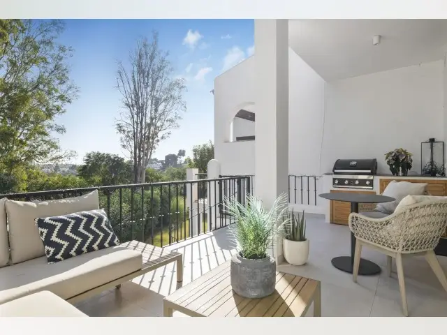 Adosado de 4 Dormitorios en venta Marbella, España