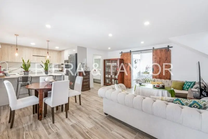 Casa en Venta Son Rapinya Mallorca Moderna 3 Dormitorios