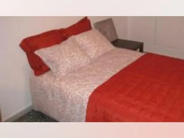 Habitacion en Apartamento Les Corts Ideal Estudiantes