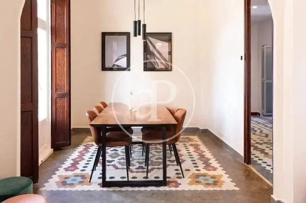 Apartamento en alquiler en La Creu del Grau Valencia