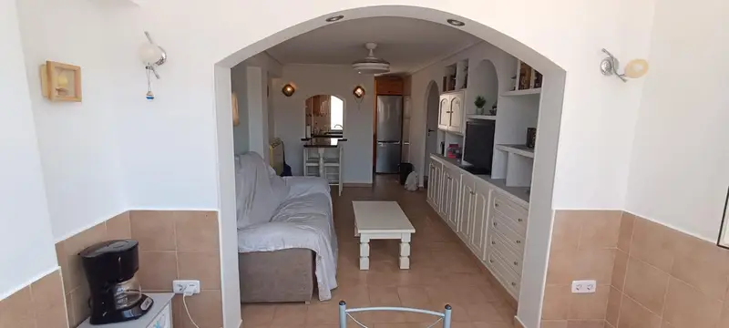 Apartamento en Venta Riomar Pilar de la Horadada