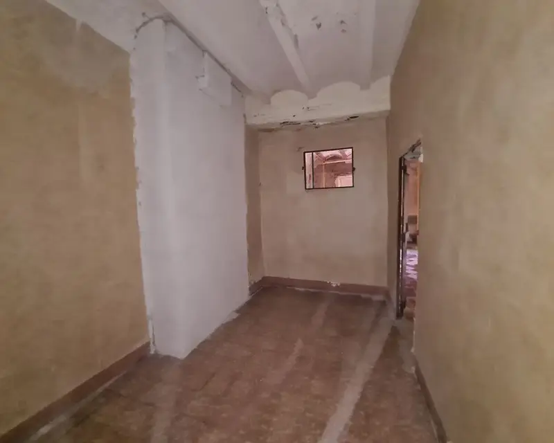 Casa Unifamiliar 136.5m2 Roquetes 2 Habitaciones