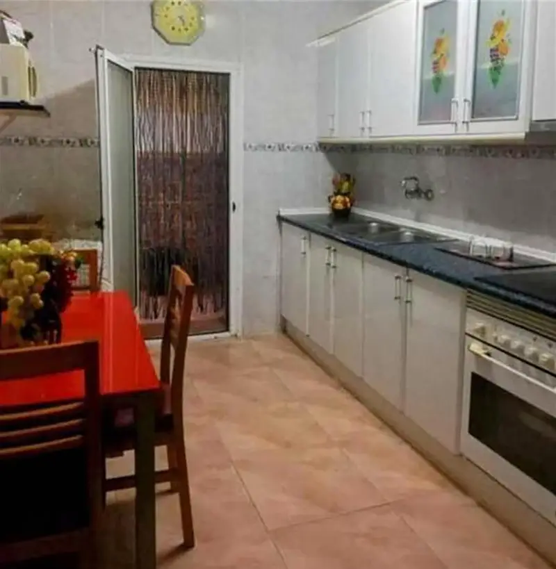 Casa en Venta Pedro Lamata Albacete 3 Dormitorios Patio Terraza