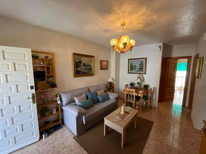 Casa Planta Baja 2 Dormitorios San Pedro Playa Jardin Naranjos