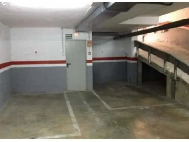 Plaza De Parking C/Sant Josep Ripollet