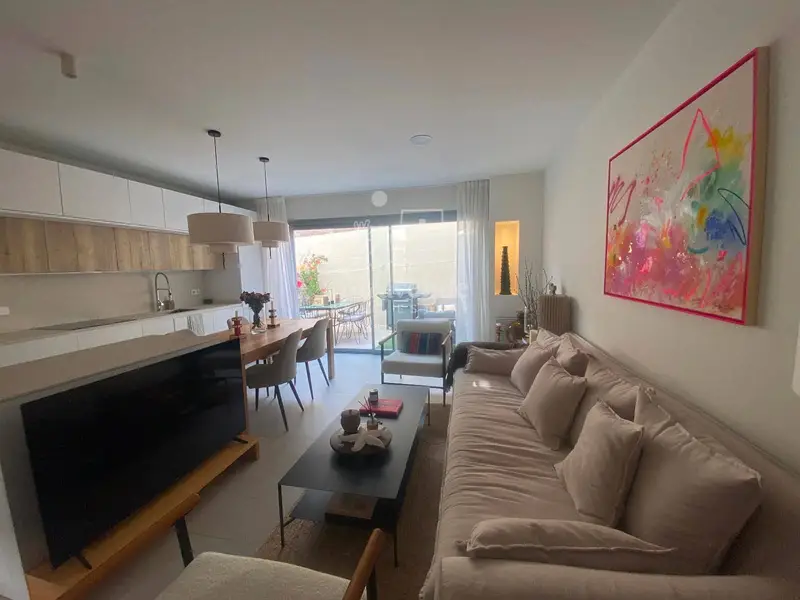Casa en Alquiler en Ses Paisses Ibiza Julio Agosto