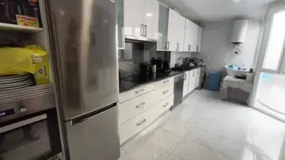 Piso Reformado en Logroño Centro Calle Somosierra