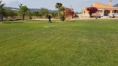 Chalet en Venta Alcossebre Playa Cargador 3 Dormitorios Piscina Jardin
