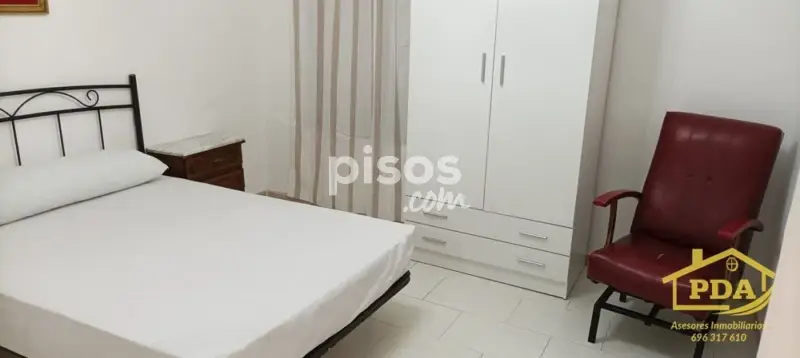 Casa en venta en Palma del Rio