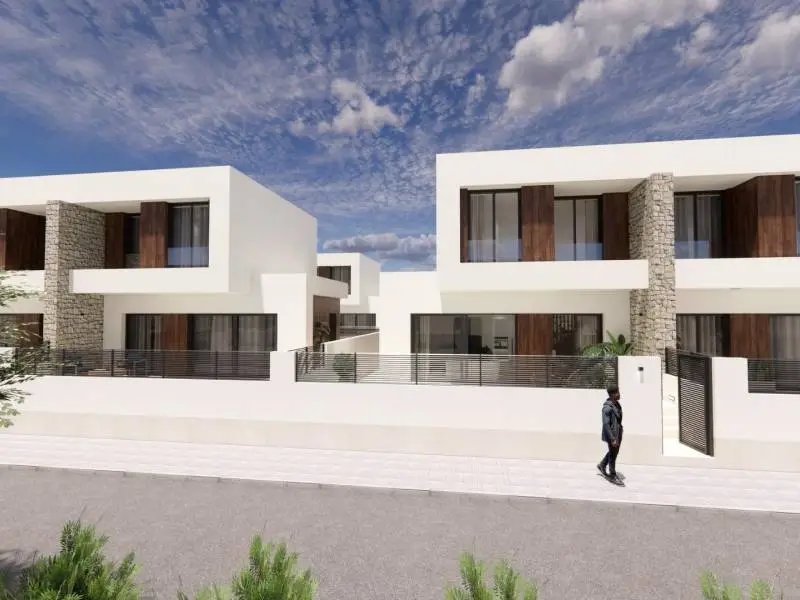 Venta Villa Piscina Sector 3 Dolores