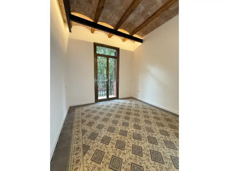 Venta Piso Sagrada Familia 4hab 2baños Terraza Vistas