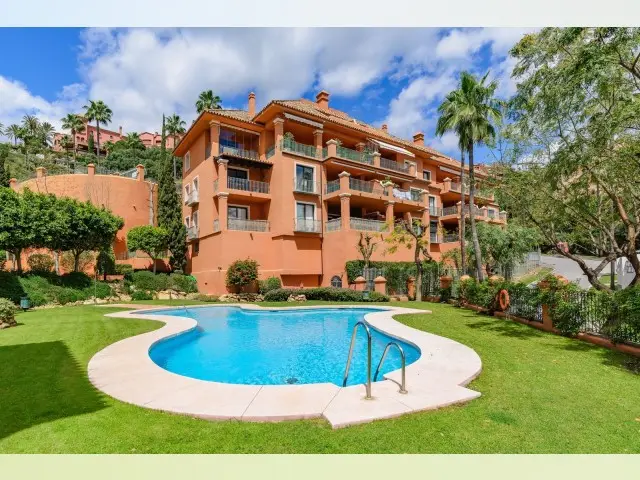 Apartamento 2 Dormitorios Lujo Monte Halcones Vistas Panoramicas