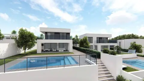 Casa Villa de Lujo 4 Dormitorios La Duquesa