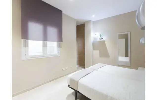 Apartamento 1 Dormitorio 41m2 Madrid Centro