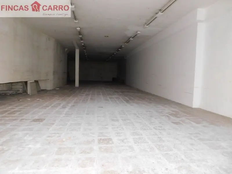 Venta Local Comercial Pontevedra Ref 22931