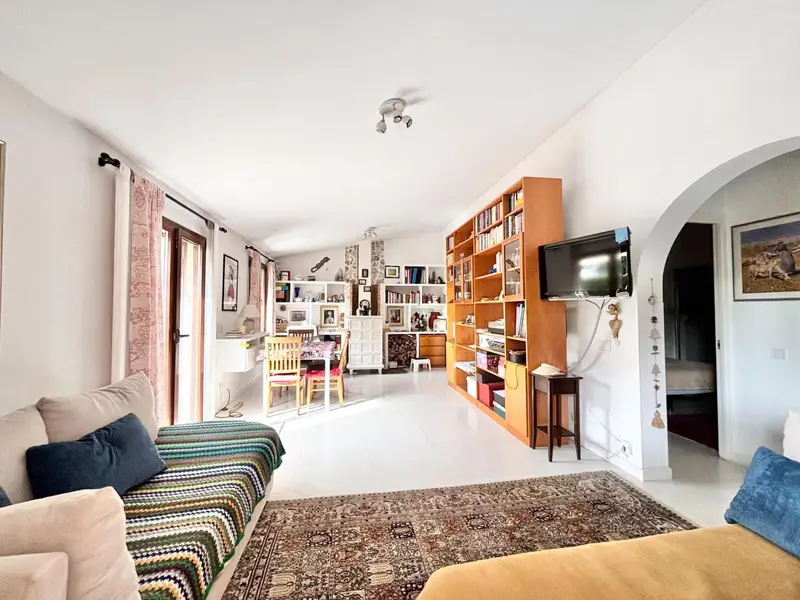 Chalet en venta en Mallorca: 3 dormitorios, piscina privada y jardín