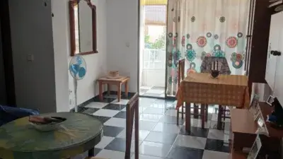 Piso en alquiler en El Cartabón