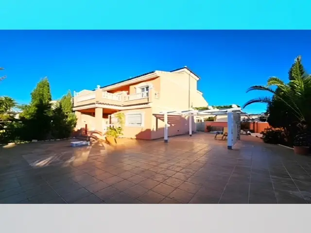Casa Villa 2 Dormitorios Gran Alicante