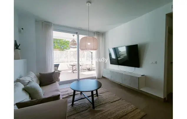 Alquiler Casa Adosada 4 Dormitorios 226m²  Marbella