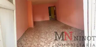 Casa en venta en Carrer de Navarra, cerca de Calle del Filósofo Balmes