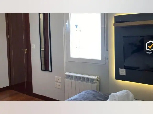 Habitacion Salamanca Piso Compartido