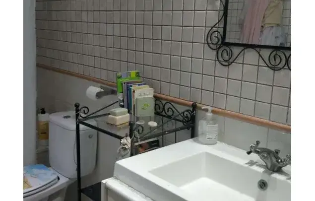 Alquiler Habitaciones Godella Piso Compartido