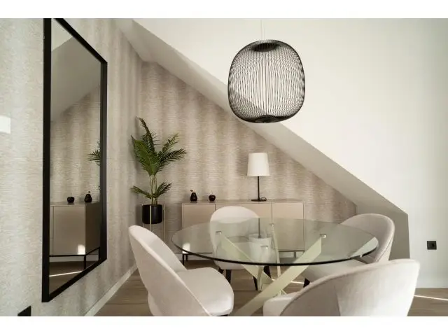Moderno Duplex en Orihuela Costa PAU 26
