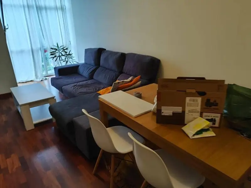 Apartamento en Arteixo con Garaje y Trastero - Ideal Inversores