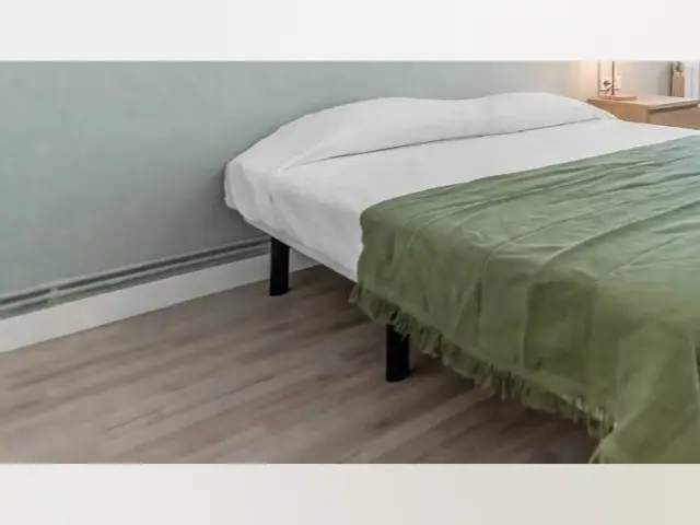 Piso compartido en Valladolid