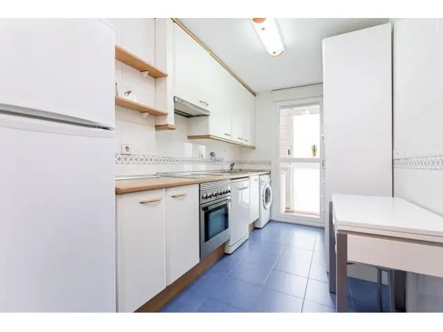 Apartamento en Delicias Madrid
